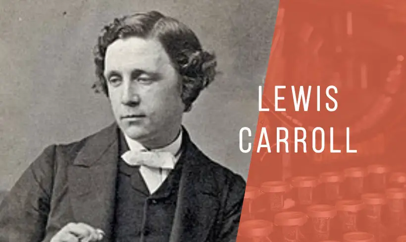 Lewis-Carroll