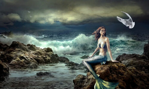 Libros de Sirenas