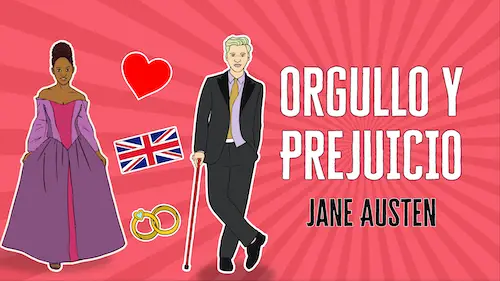 Orgullo y Prejuicio por Jane Austen