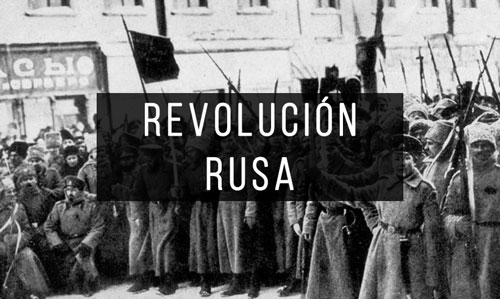 Revolucion-Rusa