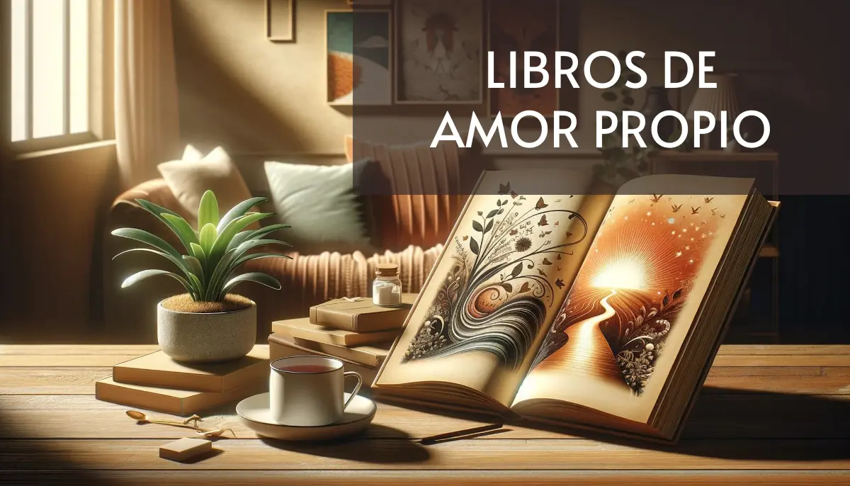 Libros de Amor Propio en PDF
