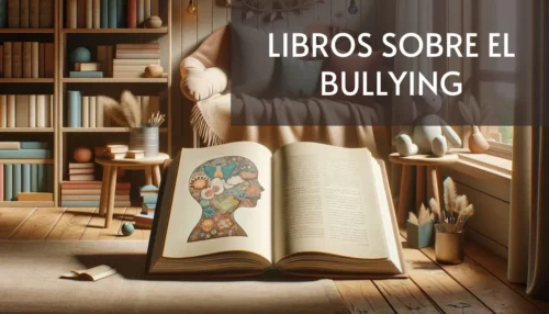 Libros sobre el Bullying