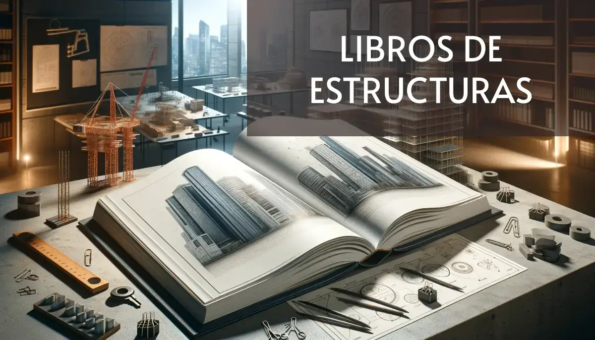 Libros de Estructuras en PDF