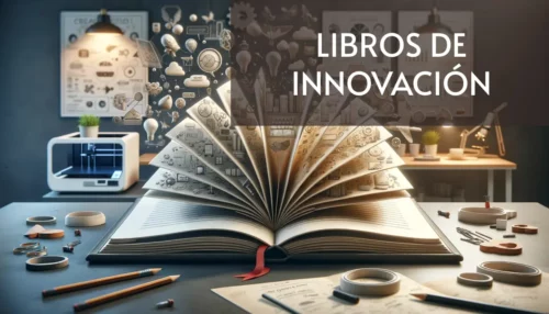 Libros de Innovación