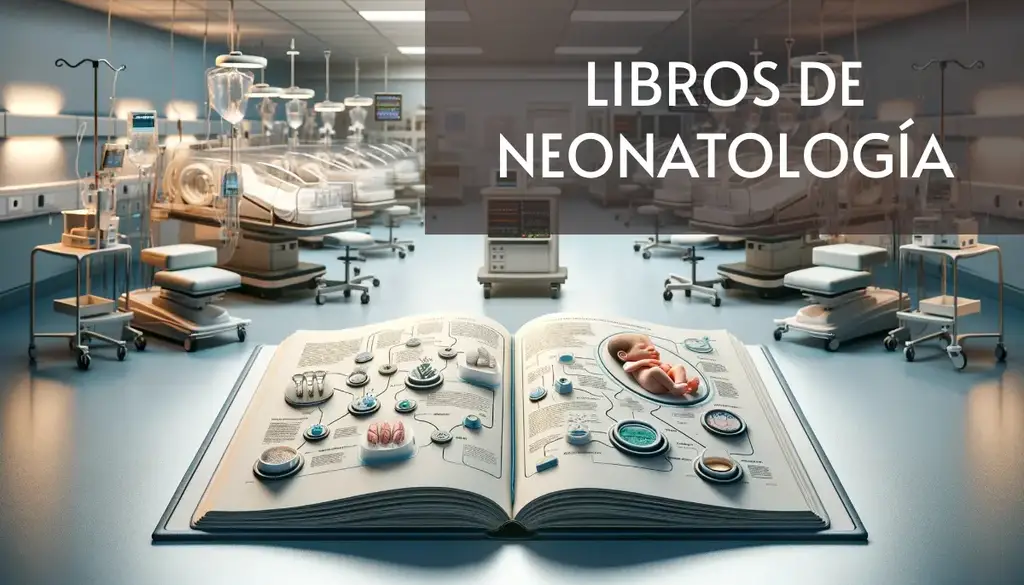 Libros de Neonatología en PDF