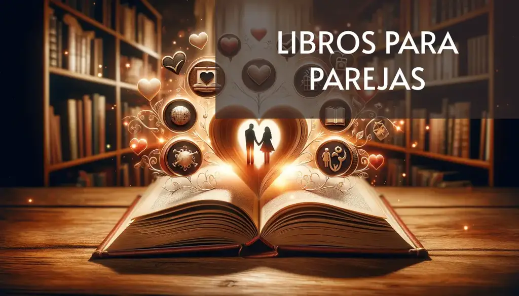 Libros para Parejas en PDF