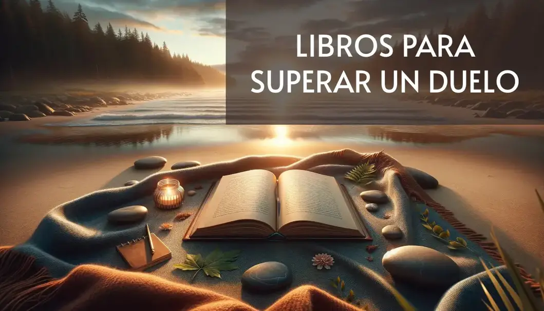 Libros para Superar un Duelo en PDF