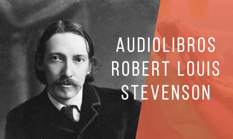 Audiolibros-Robert-Louis-Stevenson