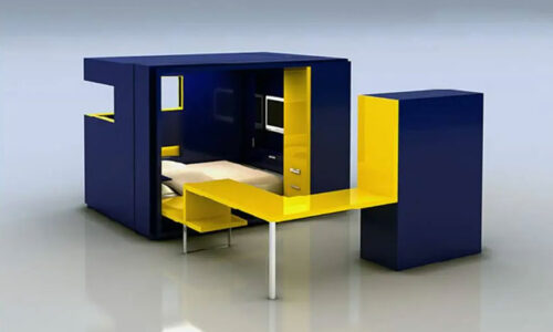 Libros de Diseño de Muebles