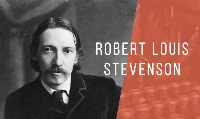 Robert-Louis-Stevenson