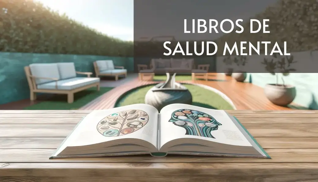 Libros de Salud Mental en PDF