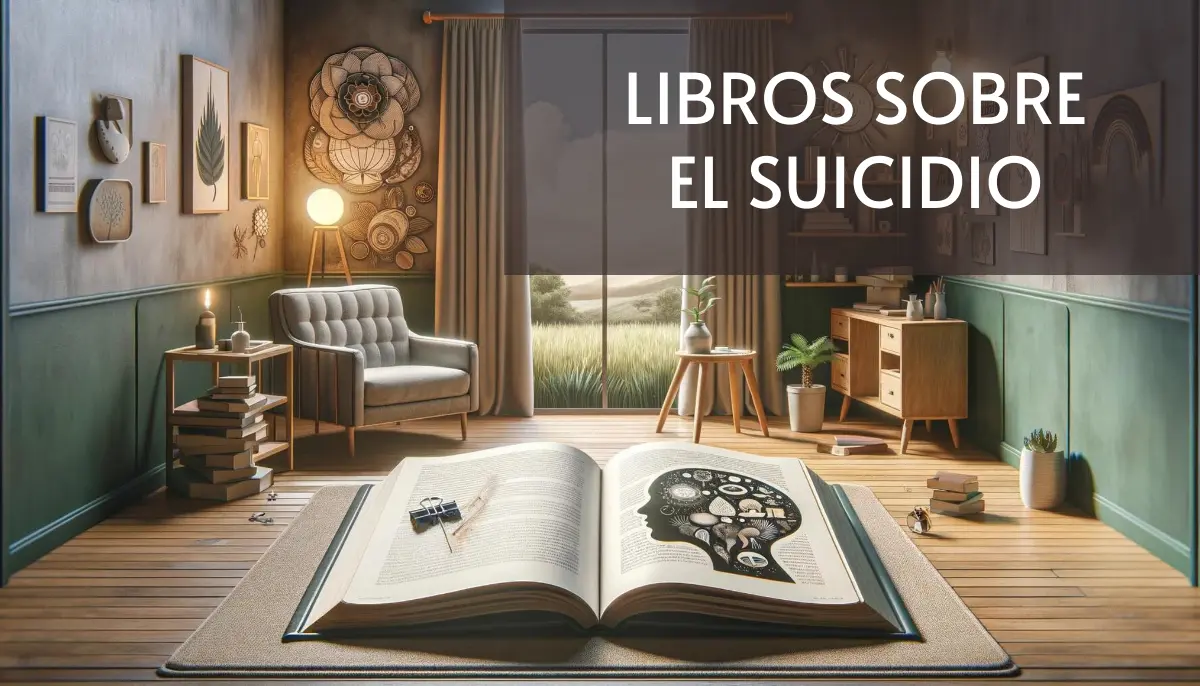 Libros sobre el Suicidio en PDF