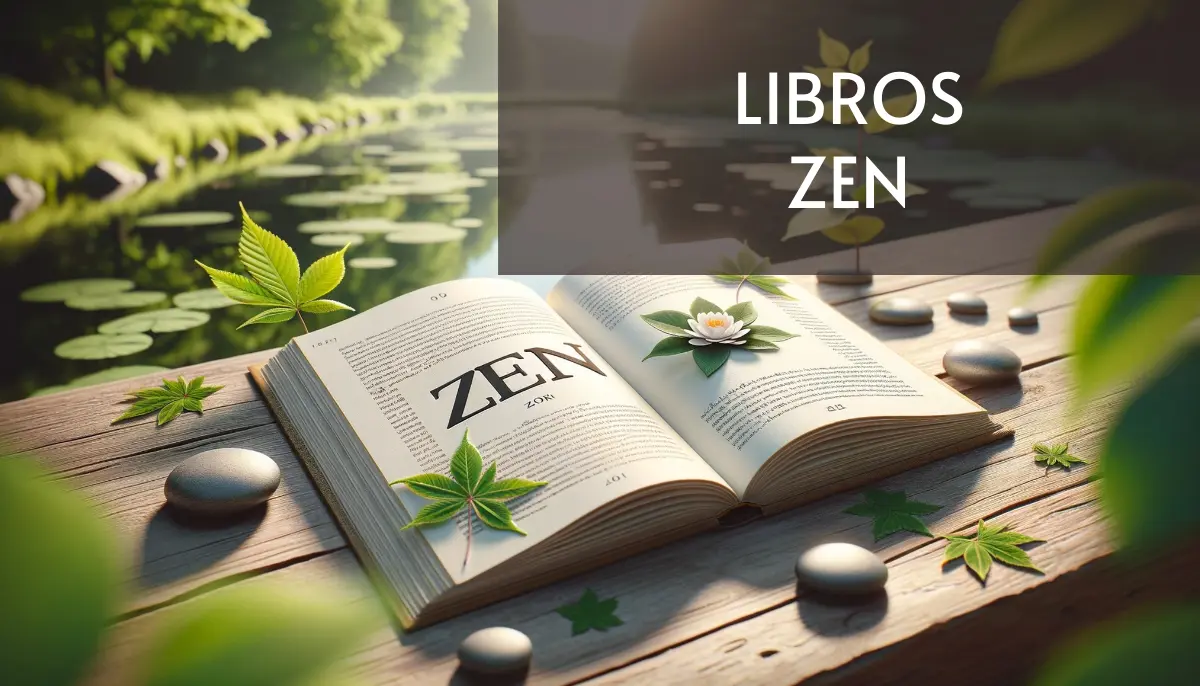 Libros Zen en PDF