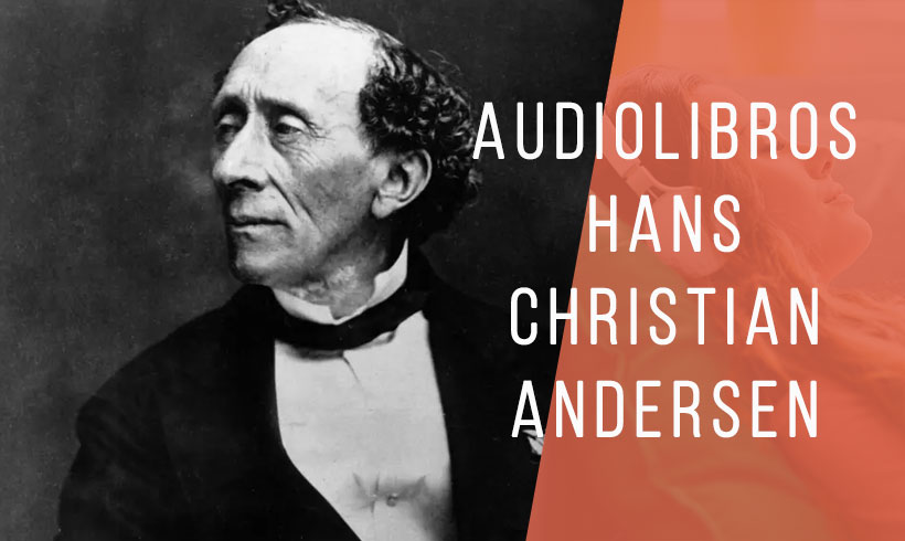 Audiolibros-Hans-Christian-Andersen
