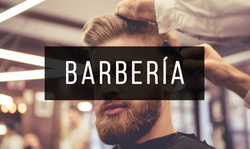 Barberia Barberia