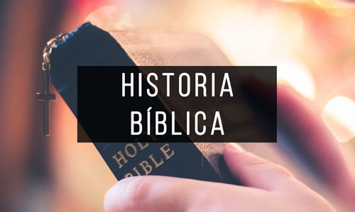 Historia-Biblica