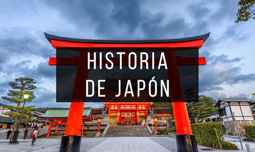 Historia-de-Japon