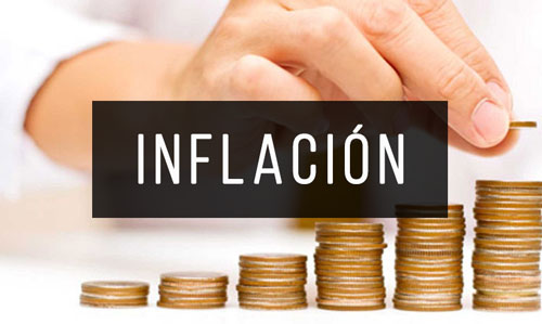 Inflacion Inflacion