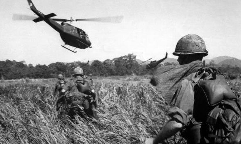 Libros-de-la-Guerra-de-Vietnam