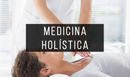 Medicina-Holistica