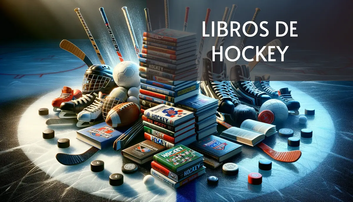 Libros de Hockey en PDF