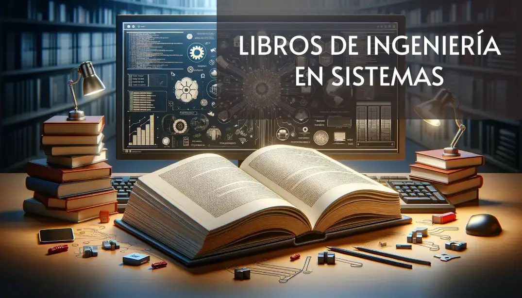 Libros de Ingeniería en Sistemas en PDF