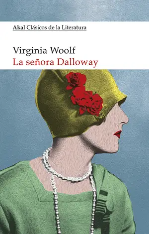 La señora Dalloway autor Virginia Woolf