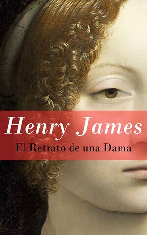 Retrato de una dama autor Henry James (1)