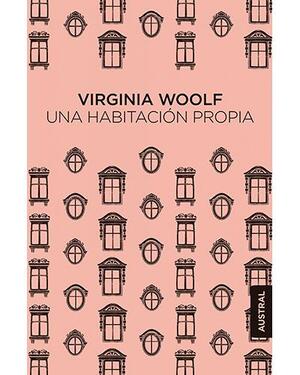 Una habitación propia autor Virginia Woolf