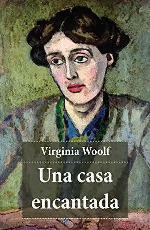 La casa encantada autor Virginia Woolf