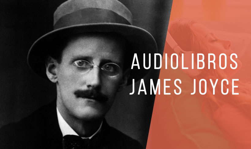 Audiolibros-James-Joyce