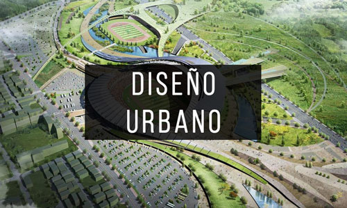 Diseño-urbano