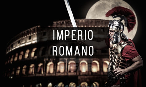 Imperio-Romano