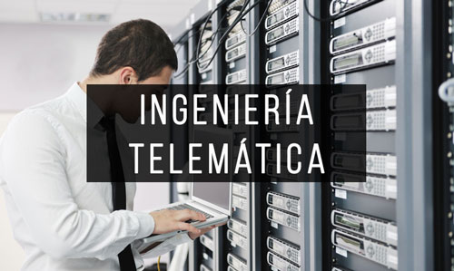 Ingenieria-Telematica