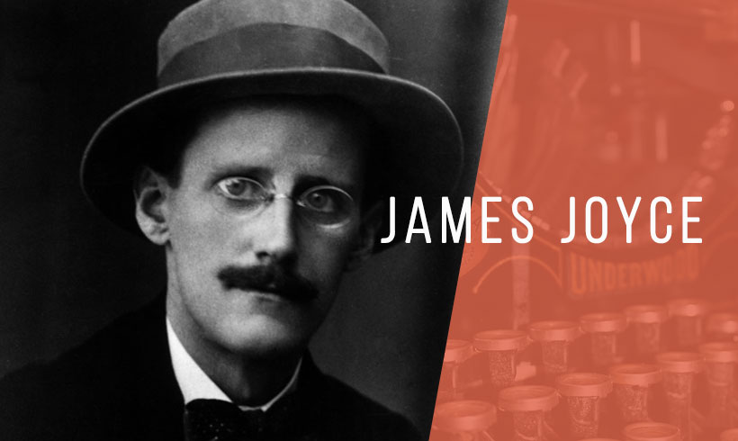 James-Joyce