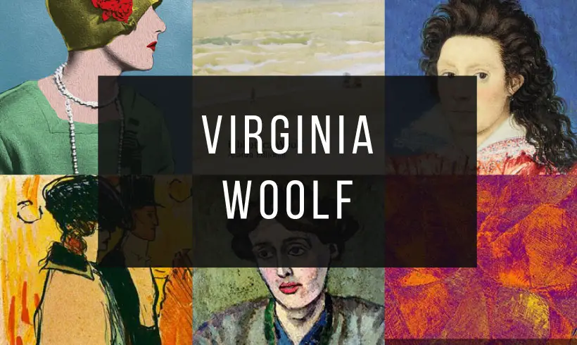 Libros-Virginia-Woolf