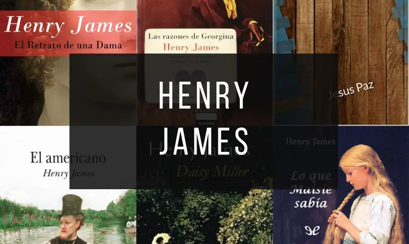 Libros-de-Henry-James