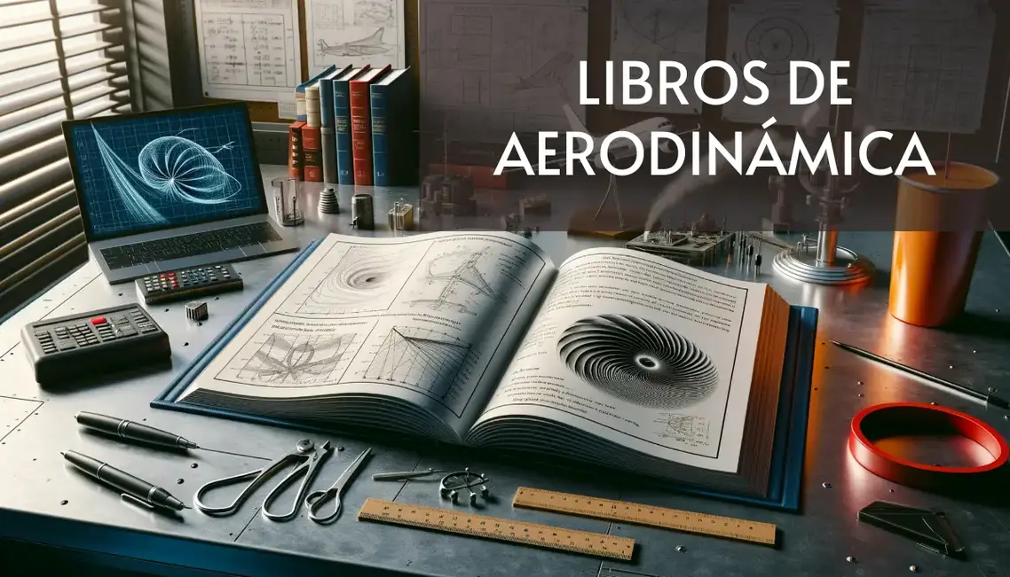 Libros de Aerodinámica en PDF