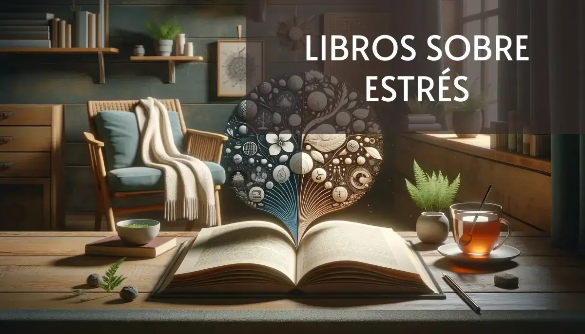 Libros sobre Estrés en PDF