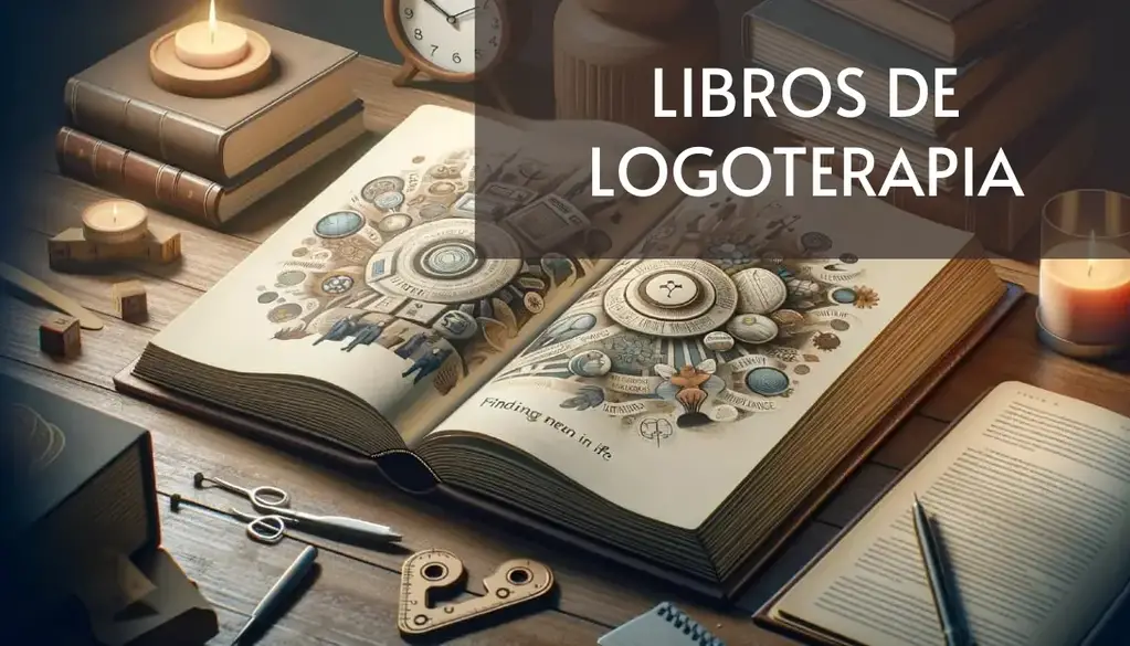 Libros de Logoterapia en PDF