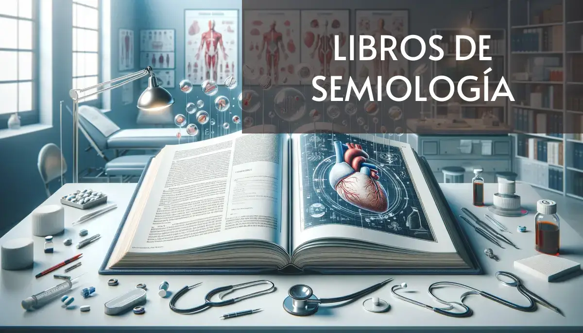 Libros de Semiología en PDF