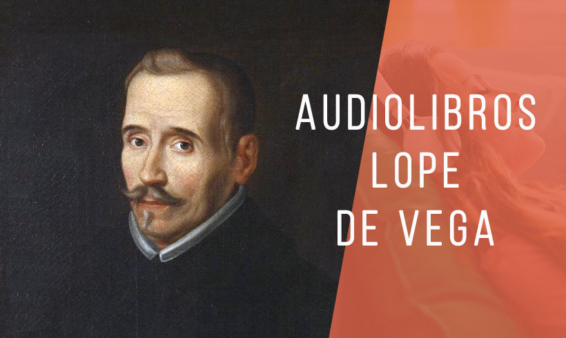 Audiolibros-Lope-de-Vega