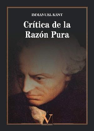 11. Crítica de la razón pura Autor Immanuel Kant