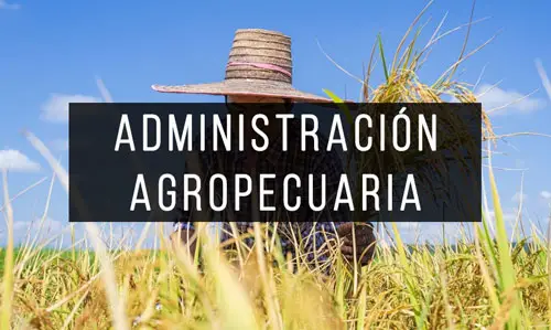Administracion-Agropecuaria Administracion-Agropecuaria
