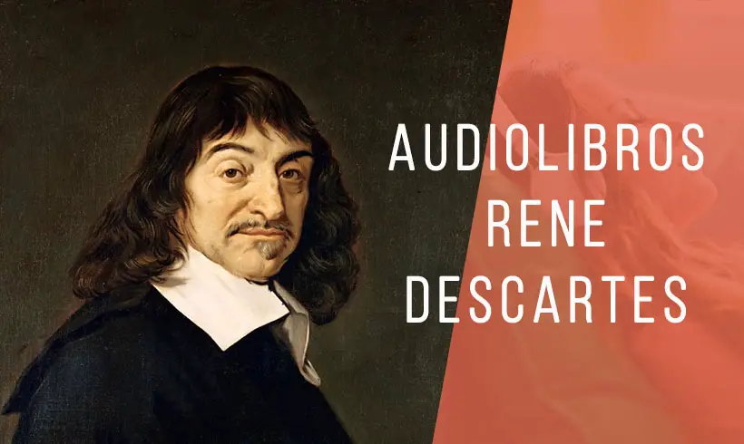 Audiolibros-Rene-Descartes