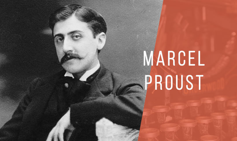 Marcel-Proust