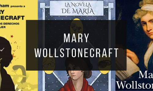 Mary-Wollstonecraft-Raiz Marcel-Proust-raiz