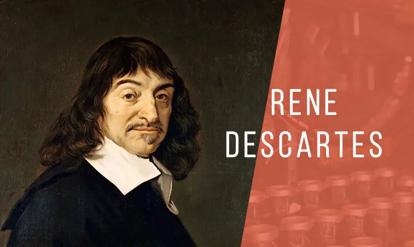 Todo sobre René Descartes + Colección de Libros ¡Gratis ...