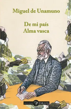 Alma vasca autor Miguel de Unamuno