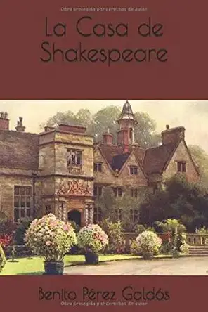 La Casa de Shakespeare